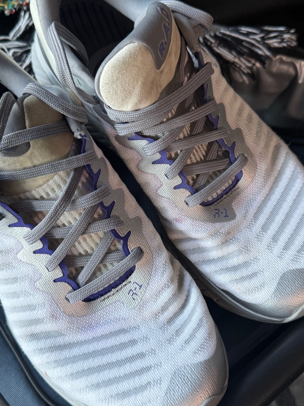 R.A.D Runners R-1
